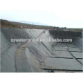 plastic geomembrane film for landfill